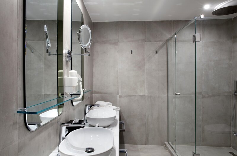 Wyndham Athens Residence 34