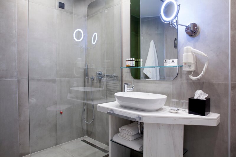 Wyndham Athens Residence 35