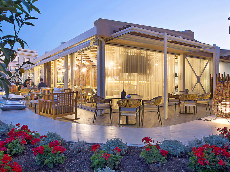 Wyndham Athens Residence 2