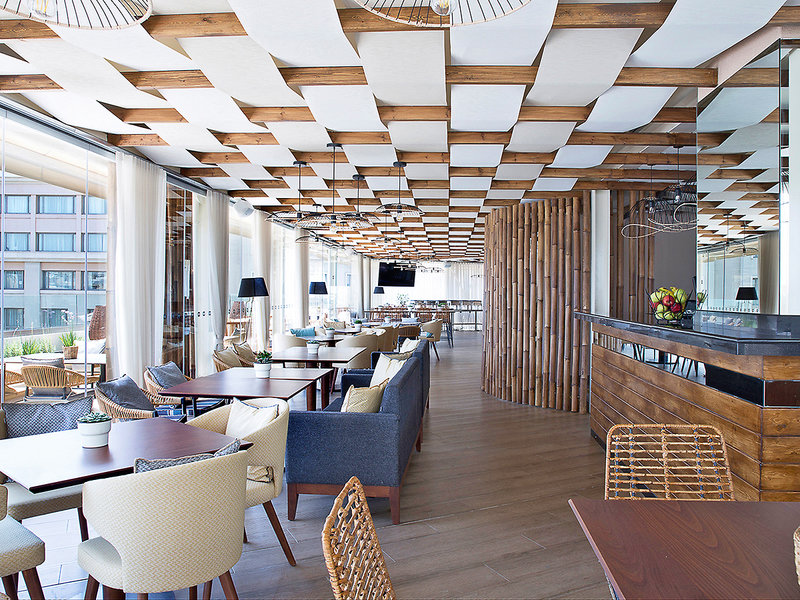 Wyndham Athens Residence 4