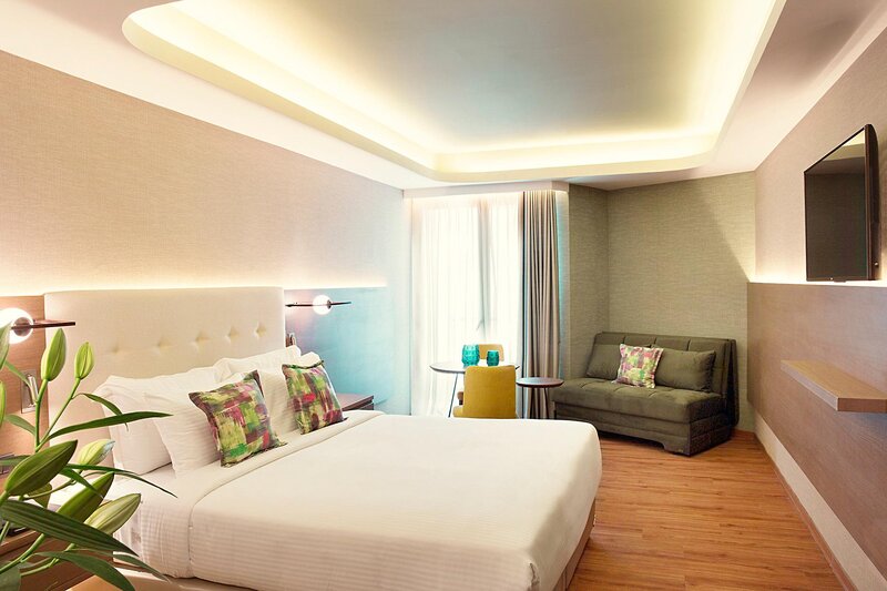 Wyndham Athens Residence 15