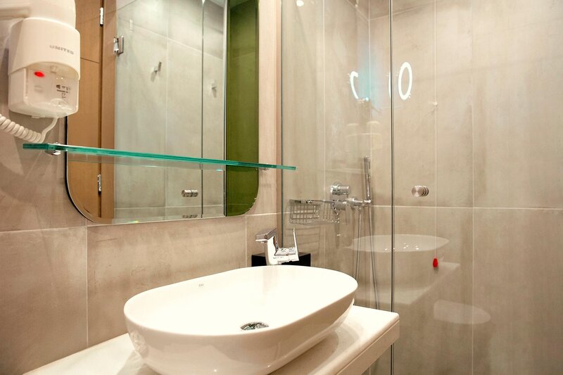 Wyndham Athens Residence 18