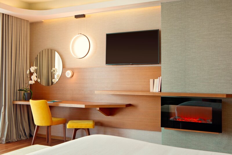 Wyndham Athens Residence 19