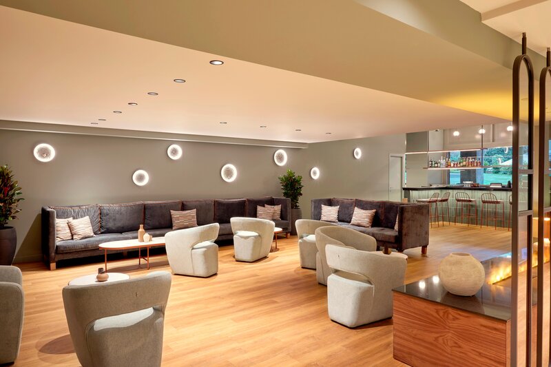 Wyndham Athens Residence 20