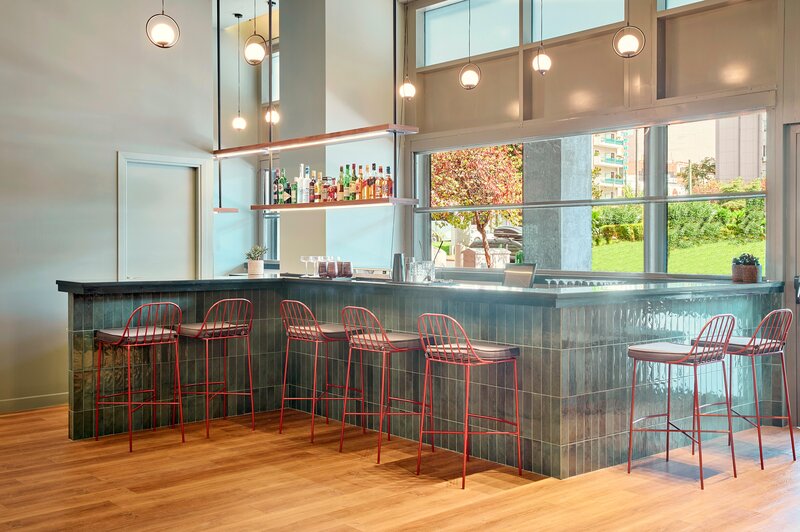 Wyndham Athens Residence 22