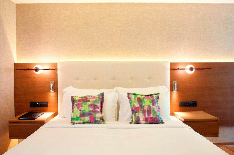 Wyndham Athens Residence 29