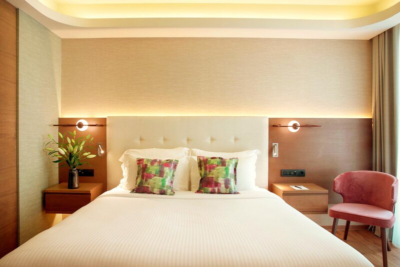 Wyndham Athens Residence 33