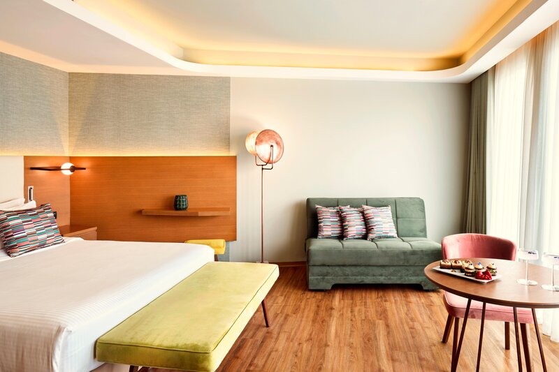 Wyndham Athens Residence 34