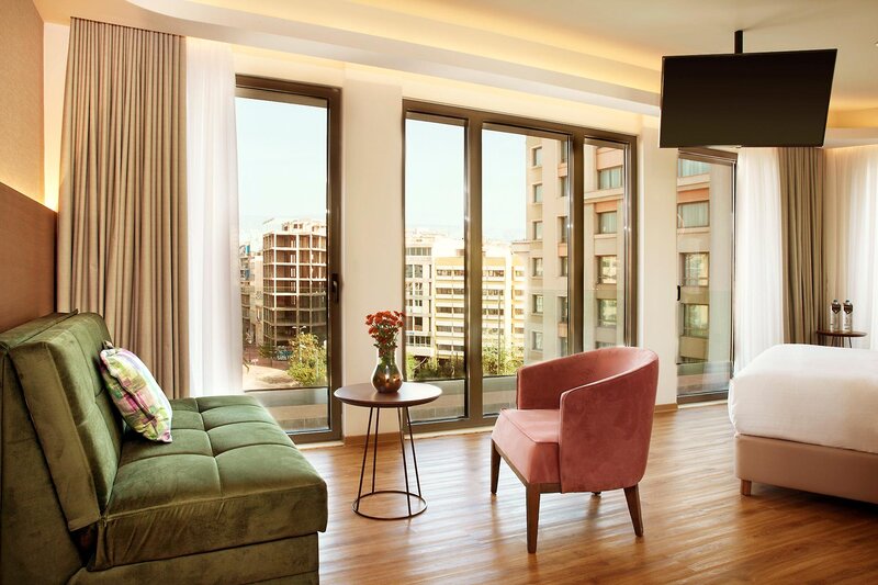 Wyndham Athens Residence 47