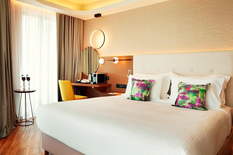 Wyndham Athens Residence 49