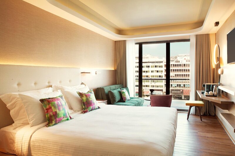 Wyndham Athens Residence 53