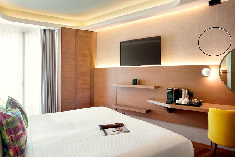 Wyndham Athens Residence 54