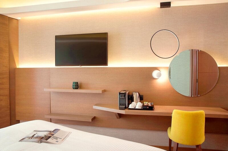 Wyndham Athens Residence 55