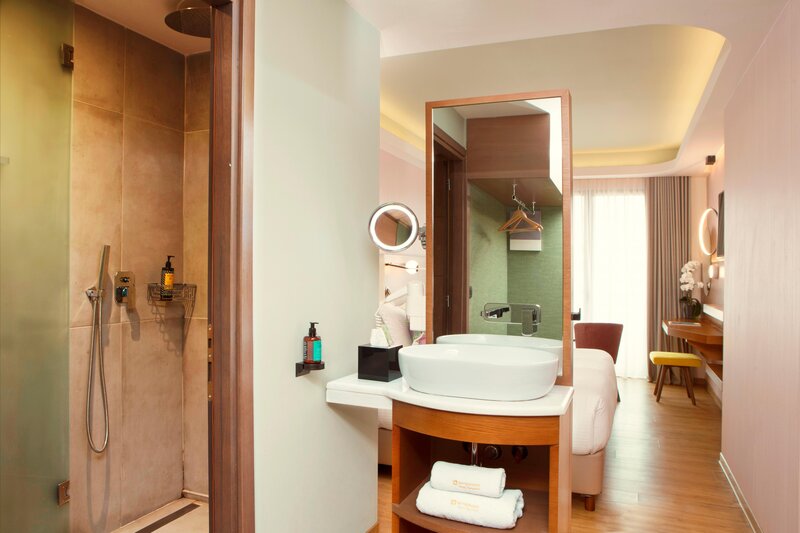Wyndham Athens Residence 62