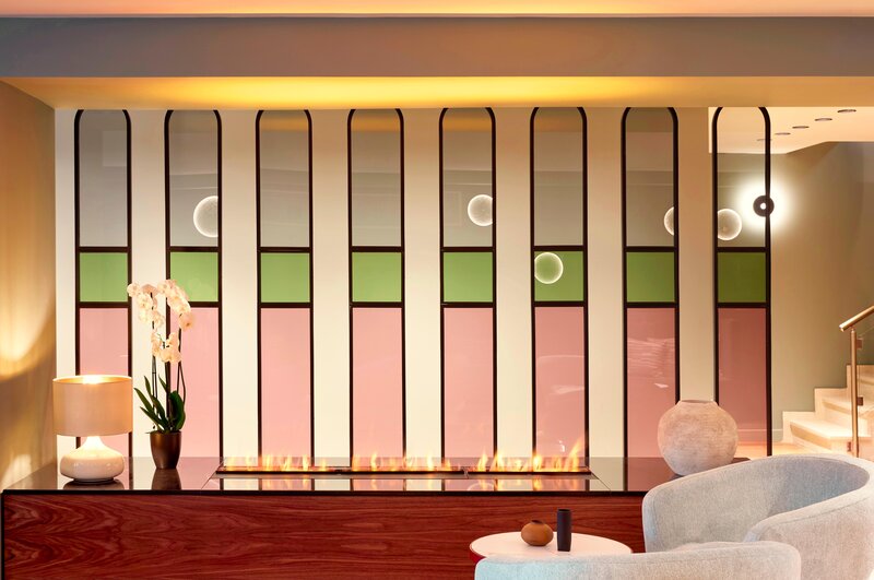 Wyndham Athens Residence 1