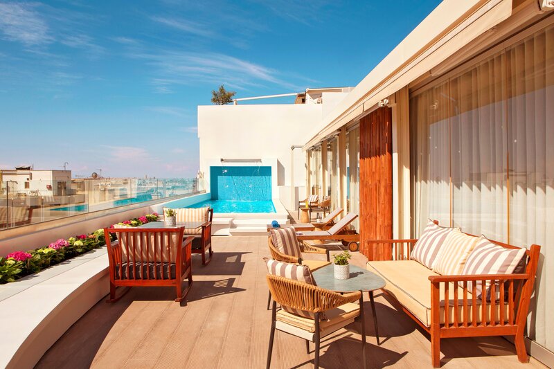 Wyndham Athens Residence 4