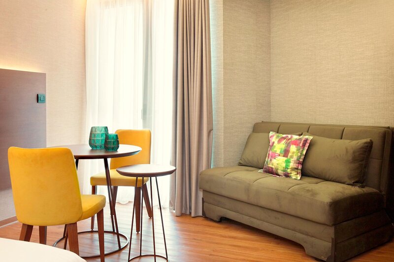 Wyndham Athens Residence 7