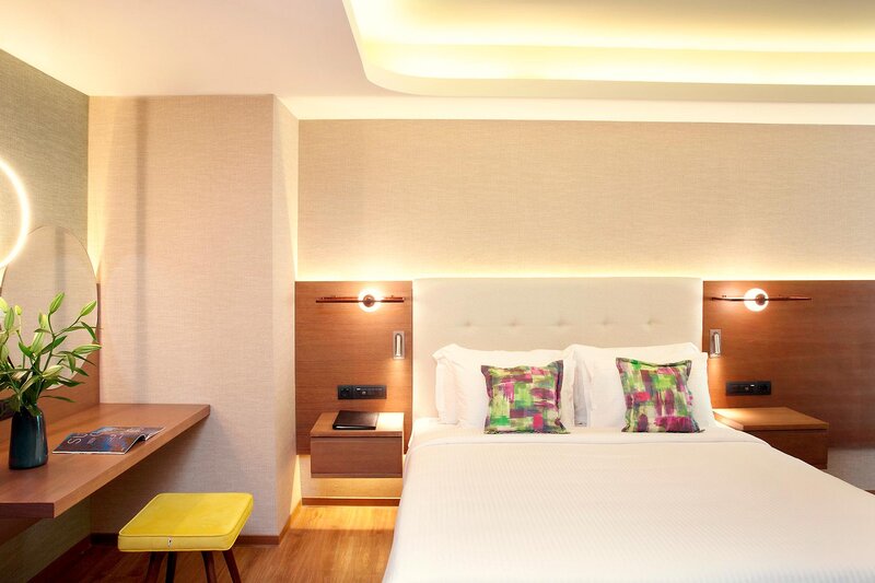 Wyndham Athens Residence 10