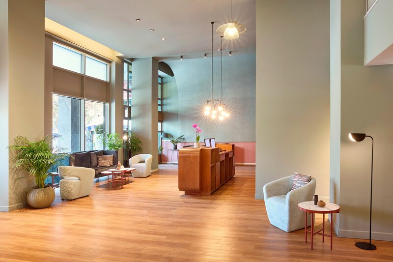 Wyndham Athens Residence 20