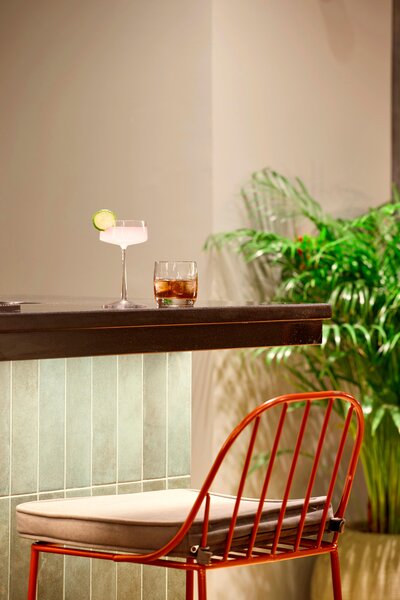 Wyndham Athens Residence 21