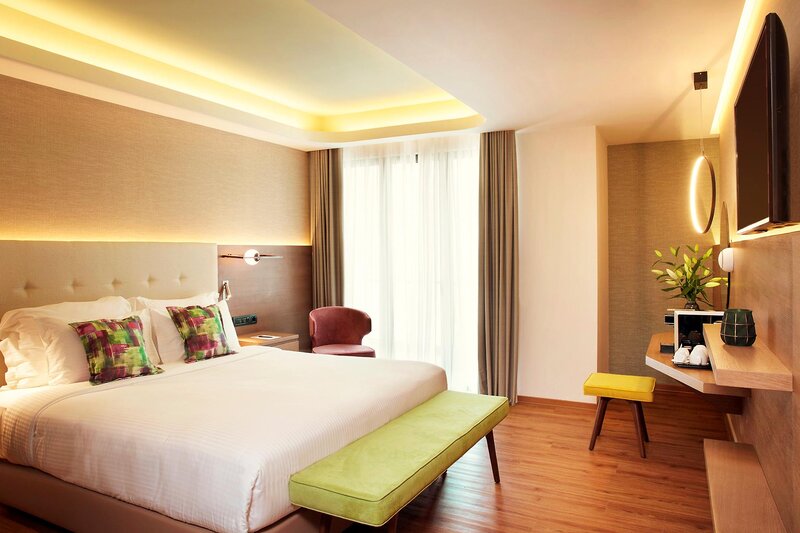 Wyndham Athens Residence 26