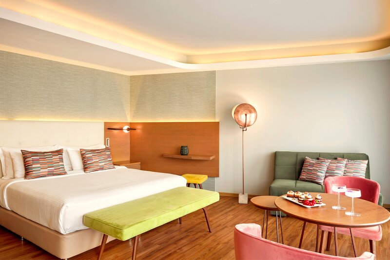 Wyndham Athens Residence 35