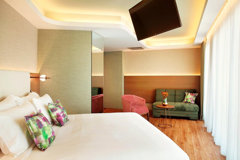 Wyndham Athens Residence 38