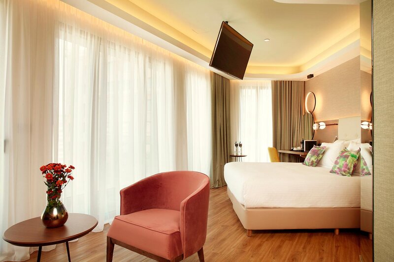 Wyndham Athens Residence 39