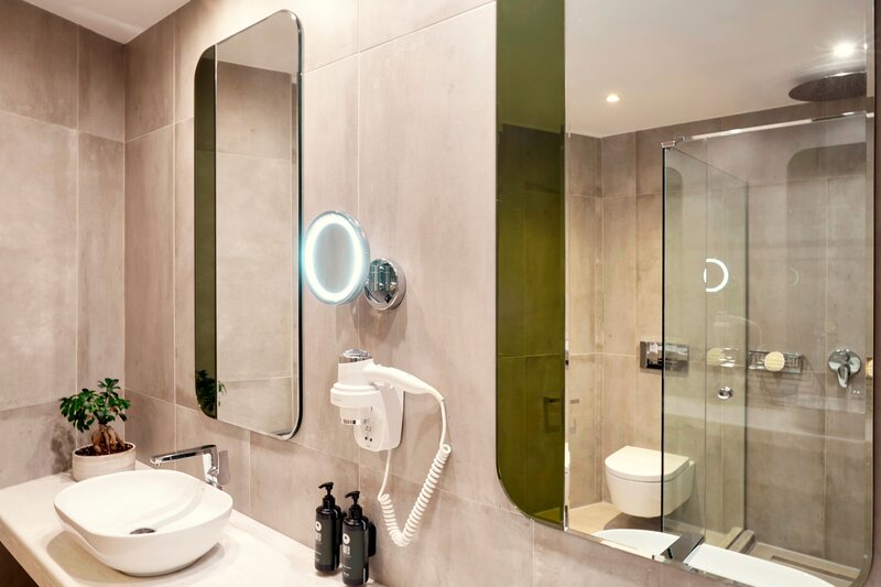 Wyndham Athens Residence 52