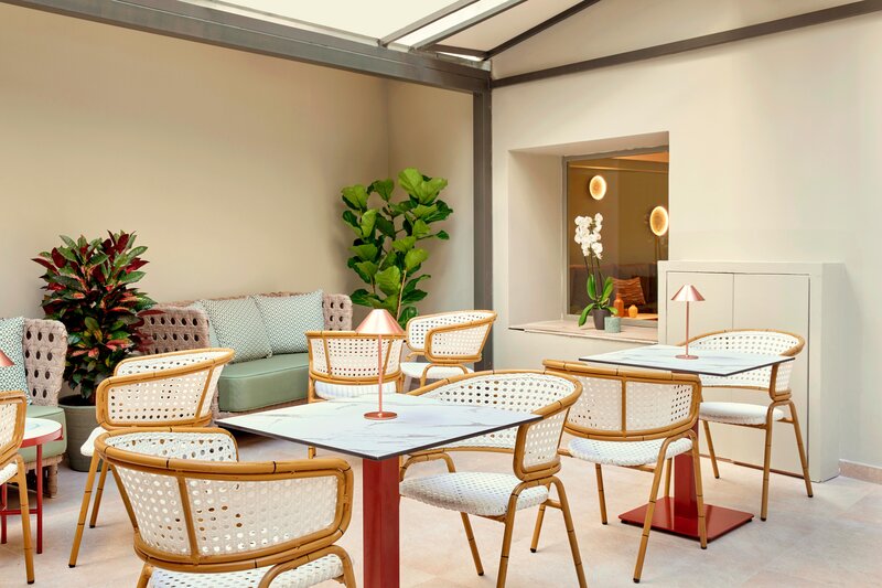 Wyndham Athens Residence 59