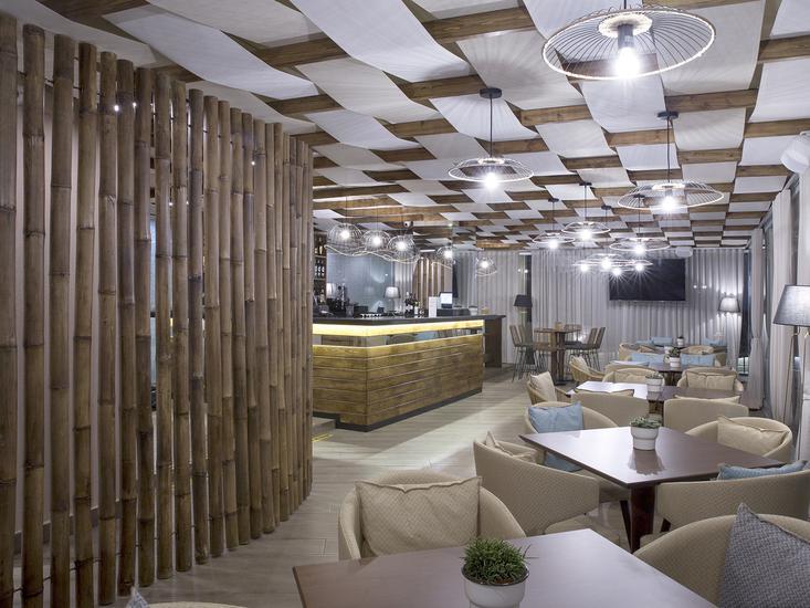 Wyndham Athens Residence 3