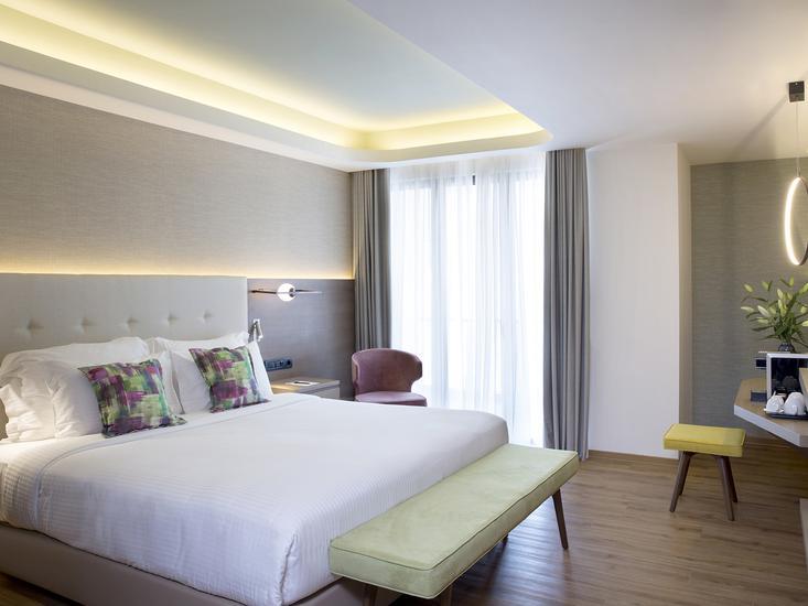 Wyndham Athens Residence 4