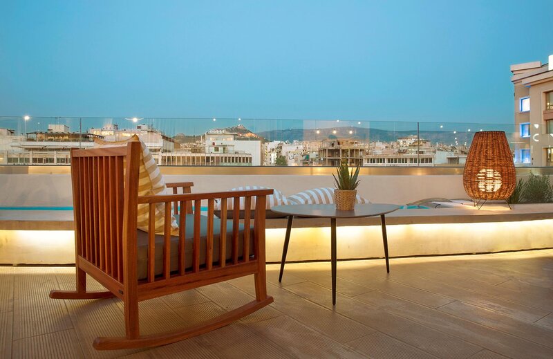 Wyndham Athens Residence 11