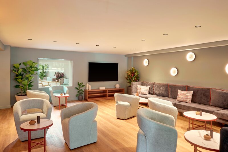 Wyndham Athens Residence 21