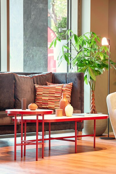 Wyndham Athens Residence 23