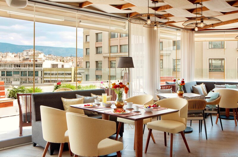Wyndham Athens Residence 24