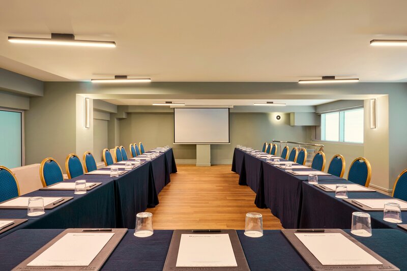 Wyndham Athens Residence 25