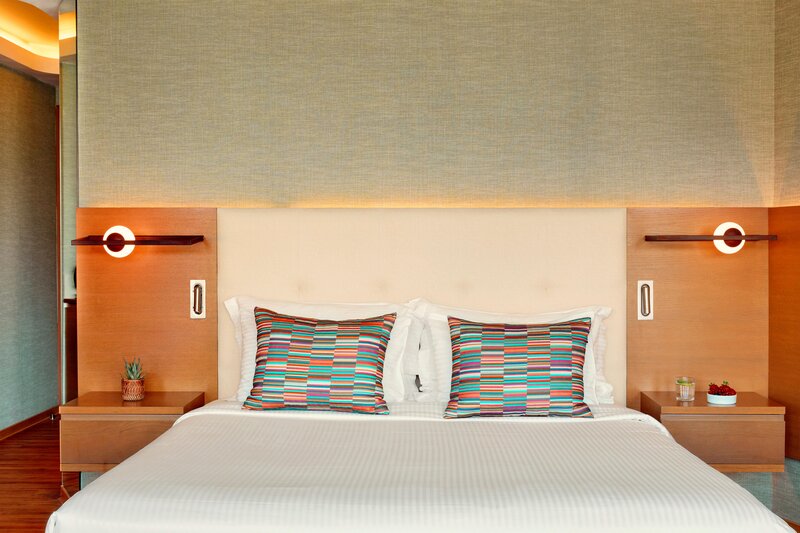 Wyndham Athens Residence 36