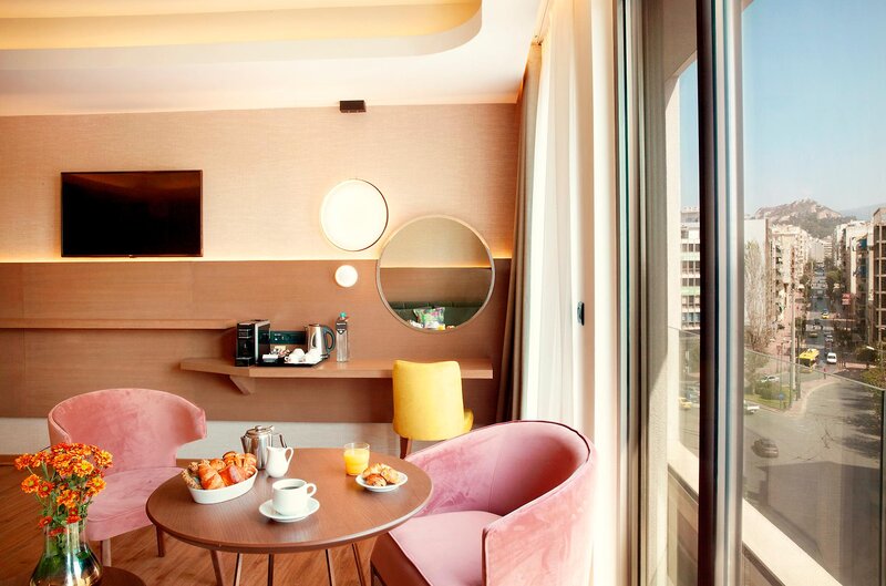 Wyndham Athens Residence 38