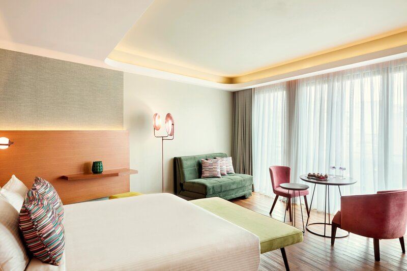 Wyndham Athens Residence 40