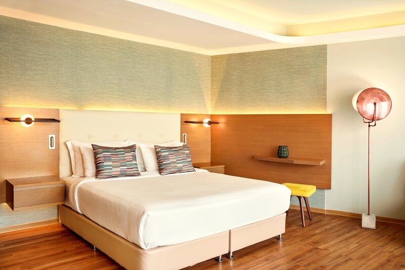 Wyndham Athens Residence 43