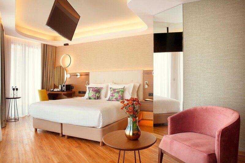 Wyndham Athens Residence 46