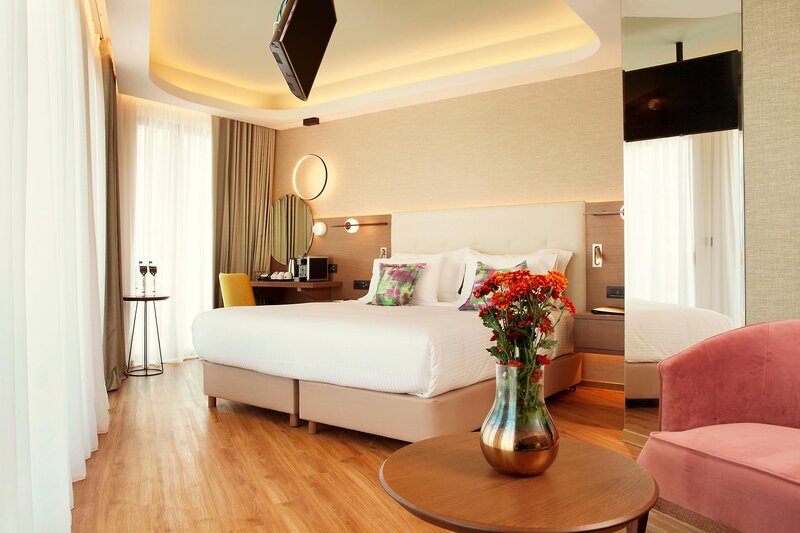 Wyndham Athens Residence 48