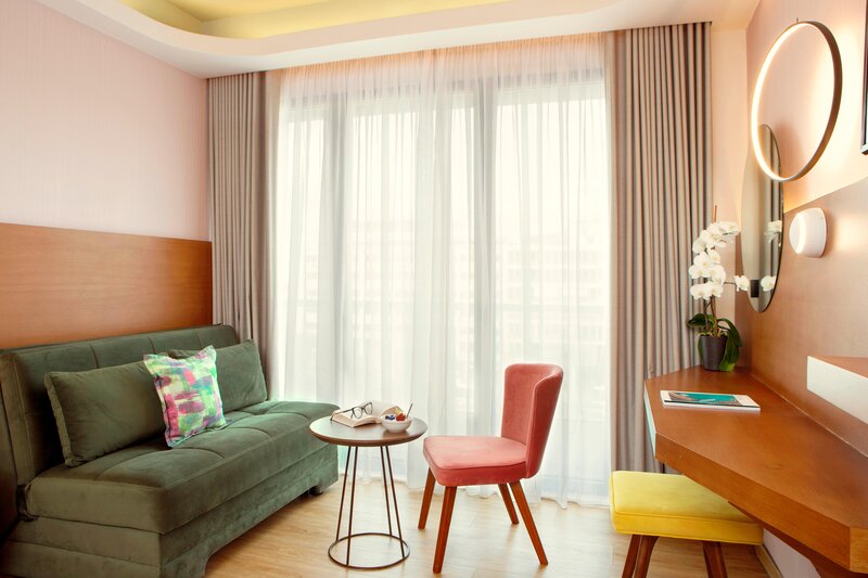 Wyndham Athens Residence 50