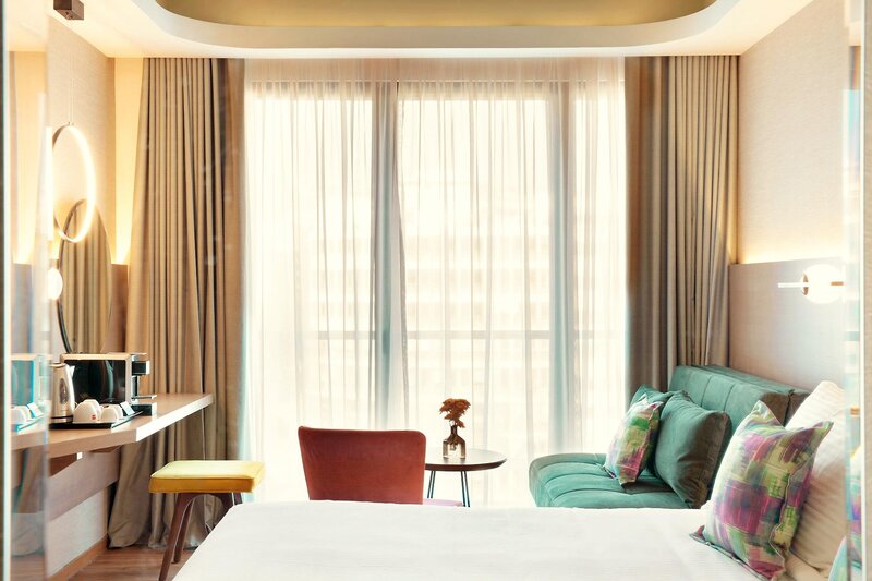 Wyndham Athens Residence 52