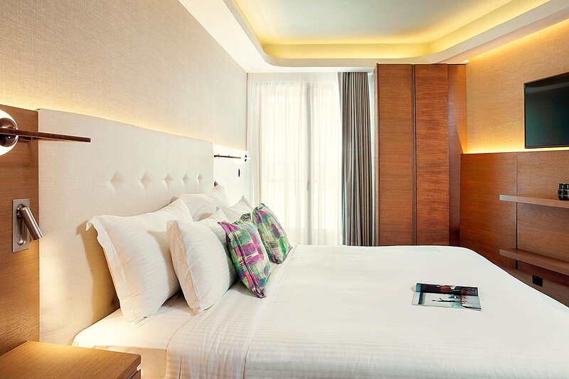Wyndham Athens Residence 57