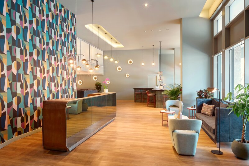 Wyndham Athens Residence 64
