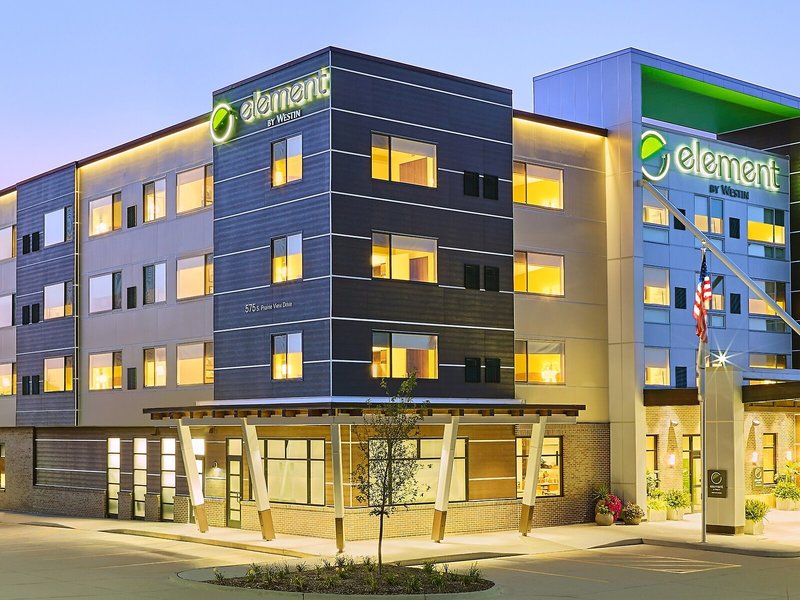 Element Edmonton West 2