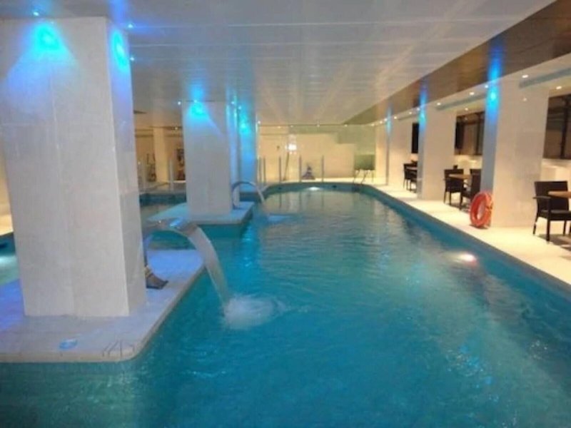 Hotel Milton 1