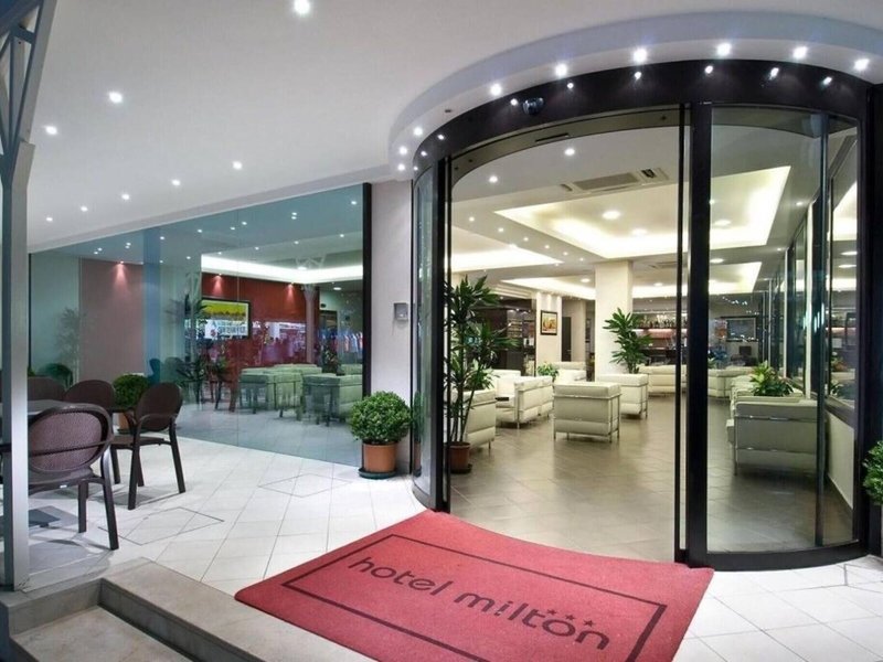 Hotel Milton 2